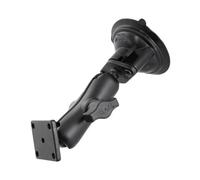 SUPPORTO RAM-MOUNT TOMTOM RIDER SECONDA EDIZIONE V2 MOUNT RAM-B-166-347U