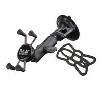 Supporto A Ventosa RAM X-Grip Per HTC One X, iPhone, Galaxy, Altri