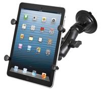 Supporto A Ventosa RAM X-Grip Per Samsung Galaxy Note 8.0, Altri Piccoli Tablet