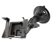 SUPPORTO A VENTOSA RAM-MOUNT GARMIN NUVI 300 310 350 360 RAM-B-166-GA21U