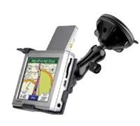 SUPPORTO A VENTOSA RUOTABILE PER CRADLE (CULLA) RAM-MOUNT RAP-B-166-1U