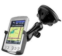 SUPPORTO A VENTOSA RAM-MOUNT RAP-B-166-2-GA35U PER GARMIN NUVI serie 1490T