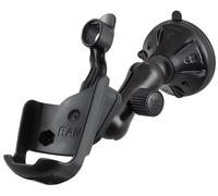 SUPPORTO A VENTOSA RUOTABILE RAM-MOUNT PER GARMIN NUVI 5000 RAM-B-166-GA28U