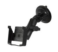 SUPPORTO A VENTOSA RUOTABILE RAM-MOUNT PER GARMIN IQUE 3200 3600 RAM-B-166-GA10U