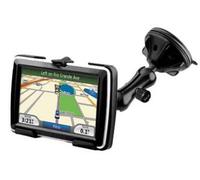 SUPPORTO A VENTOSA RUOTABILE RAM-MOUNT PER GARMIN NUVI 5000 RAM-B-166-GA28U