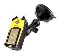 SUPPORTO A VENTOSA RUOTABILE RAM-MOUNT PER GARMIN NUVI 5000 RAM-B-166-GA28U
