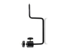 Supporto a vite per fotocamera multiposizione in metallo resistente alle intemperie per installazione esterna e sul campo per fotocamera per animali selvatici all'aperto