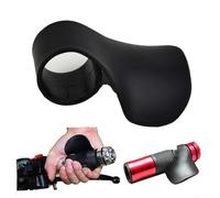 Supporto acceleratore per moto Cruise Control Rest manubrio accessorio | per Honda | per Suzuki | per Ducati | per Aprilia | per Victory riduce l'affaticamento della mano su lunghe corse