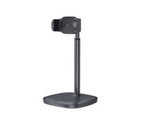 SUPPORTO ACEFAST E12 - rotazione 360°, altezza regolabile, da scrivania