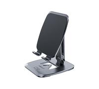 SUPPORTO ACEFAST E13, pieghevole, angolo regolabile, fino a 12,9"