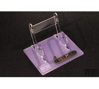 Supporto acrilico per casco Nintendo Game&Watch Gold Series CN-07