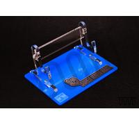 Supporto acrilico per Nintendo Game&Watch Crystal Screen Super Mario Bros YM-801