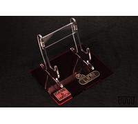 Supporto acrilico per Nintendo Game&Watch Gold Series Lion LN-08