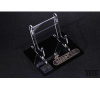 Supporto acrilico per Nintendo Game&Watch Gold Series Manhole MH-06