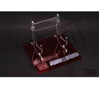 Supporto acrilico per Nintendo Game&Watch multischermo Topolino e Paperino DM-53