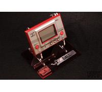 Supporto acrilico per Nintendo Game&Watch Silver Series Ball AC-01 e RGW-001
