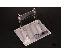 Supporto acrilico per Nintendo Game&Watch Silver Series Vermin MT-03