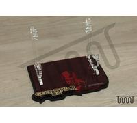 Supporto acrilico per Sony PlayStation Portable PSP God of War Limited Edition