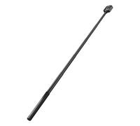 GoPro 1.2m Extension Pole + Invisible 360 Grip (compatibile con tutte le videocamere GoPro) - Accessorio ufficiale GoPro