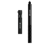 Supporto action cam Insta360 CINGBTH B Bullet Time Kit Black