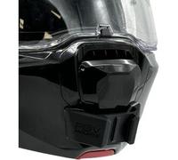 Supporto Action Cam Pov Mounts per Casco HJC F100 L