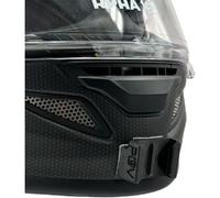 Supporto Action Cam Pov Mounts per Casco HJC RPHA 12 / RPHA 12 CARBON L