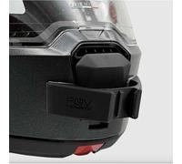 Supporto Action Cam Pov Mounts per Casco Nolan N120-1 XL