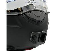 Supporto Action Cam Pov Mounts per Casco Schuberth C3 / C3 Pro S