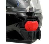 Supporto Action Cam Pov Mounts per Casco Scorpion EXO-JNR M