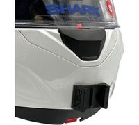 Supporto Action Cam Pov Mounts per Casco Shark EVO ES / EVO GT / EVO ONE / EVO ONE 2 XS