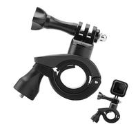 Supporto Action Cam, supporto per bicicletta, supporto per moto, supporto per bicicletta, 360 rotazione, per supporto Gopro, supporto per bicicletta Hero Stand 13 12 11 10 9 8 7 Max Akaso
