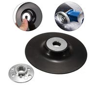 Supporto ad alte prestazioni 6 pollici 150 mm per smerigliatrici angolari e luci