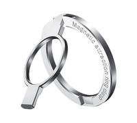 Supporto Ad Anello Cellulare Supporto A Magnetico Ultra Sottile E