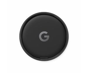 Supporto ad anello Google Pixelsnap - Nero ossidiana | Utilizzo senza mani, confezione al 100% priva di plastica, compatibile con gli accessori Pixelsnap
