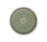 Supporto ad anello Google Pixelsnap - Verde oliva | Utilizzo senza mani, confezione al 100% priva di plastica, compatibile con gli accessori Pixelsnap