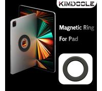 Supporto ad anello magnetico per tutti i tipi di pad Supporto magnetico per pad mobile da parete magnetico per iPad