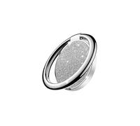 Supporto ad anello per cellulare Syncwire, supporto ad anello scintillante con rotazione a 360 , supporto magnetico per auto compatibile con iPho