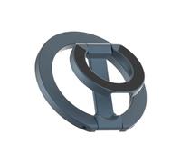 Supporto ad anello per telefono, anello da magnetico a doppio lato, maniglia posteriore regolabile a 360° per telefono, per cruscotto auto, specchio di casa e supporto per smartphone