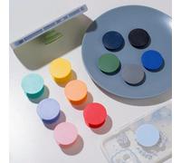 Supporto ad anello per telefono regolabile e pieghevole, supporto estensibile per telefono, compatibile con iPhone 16/15/14/13/12/11, Galaxy S25/S24/S23/S22 e altri smartphone 1 pzABS