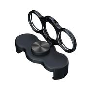 Supporto ad anello per telefono - Supporto mobile rotante, impugnatura pieghevole | Supporto regolabile in lega di alluminio per calci / stand, dispositivo universale da scrivania per auto per
