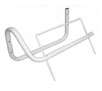 supporto ad anta a muro per bobina bobine di carta portarotolo dispenser