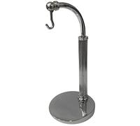 Supporto ad arco per orologio da taschino, strumento argento