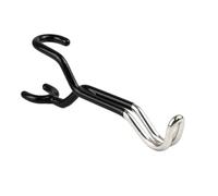 Supporto ad per camion | Stoccaggio portatile pesante e sicuro sul sedile posteriore del sedile | Supporto per composto con supporto poggiatesta | per SUV Auto Truck Auto Lunga Guida