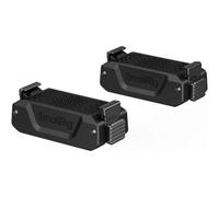 Supporto adattatore a sgancio rapido bidirezionale SmallRig 5779 con foro filettato da 1/4"-20
