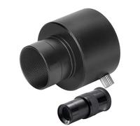 Supporto adattatore anello oculare - adattatore telescopico - cavo di prolunga in metallo, superfici di confine - di collegamento | di montaggio della fotocamera, struttura in