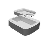 Supporto Adattatore Batteria per Bosch 18V Utensile Staffa Stampata 3D