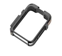 Supporto adattatore di espansione per telaio in metallo per DJI Osmo 360 Camera Rabbit Cage Custodia protettiva in alluminio Accessori per action camera