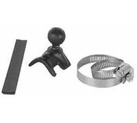 SUPPORTO A VENTOSA RUOTABILE RAM-MOUNT PER GARMIN NUVI 5000 RAM-B-166-GA28U