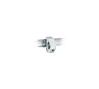 Supporto adattatore guida DIN per modulo Keystone, 1 ET-25186.V2