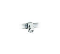 Supporto adattatore guida DIN per modulo Keystone, 1 ET-25186.V2